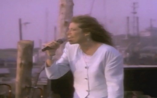 Carly Simon - Live At "Martha's Vineyard" (1987) (HD)