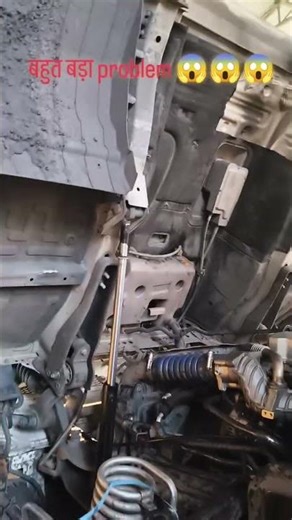 injector problem Neptune engine 6 cylinder Ashok Leyland 🚛