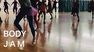 12 reactions | Get your JAM on with a dance-based workout designed to get you moving fast and working your body. Taking inspiration from dancers all over the world, and mixing it up with House, Hip-hop, Drum 'n' Bass, Trap and all styles of electronic dance music, BODYJAM brings a dose of soul to your day. Check out the timetable: https://www.placesleisure.org/centres/places-leisure-eastleigh/centre-activities/classes/ ⚡ | Places Leisure Eastleigh | Facebook