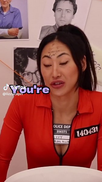 Eating a Tail for Thrills