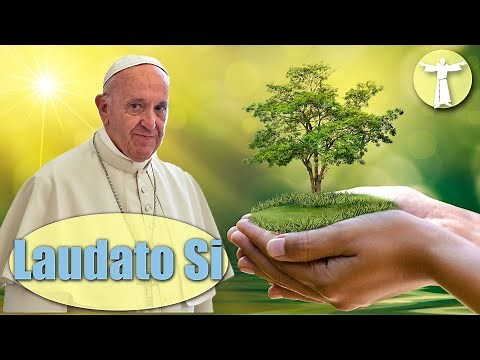 Why Care for the Environment? (Laudato Si Explained)
