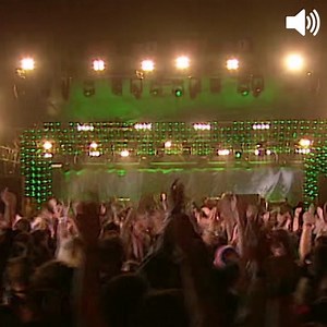 Country Girl (Live from Leeds Festival 2006) http://smarturl.it/Ps_lytp | Primal Scream