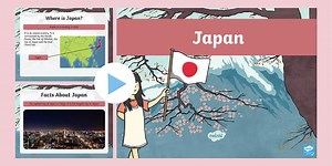 Japan PowerPoint