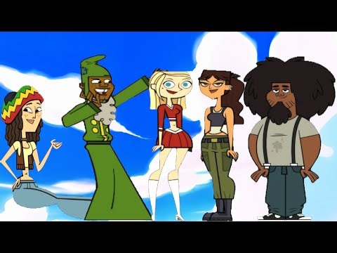 How to get ALL 6 NEW TOTAL DRAMA CHARACTERS in Find the Total Drama for Roblox