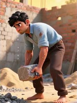 MAHANATI KISHAN KI KHANI#viralshorts #viralvideo #mehantkikamai