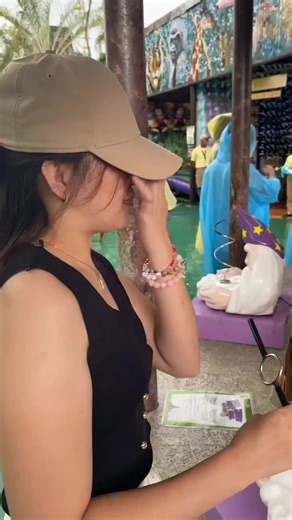 Here is the most difficult challenge that you will not be able to achieve.