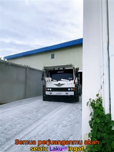 Semua perjuanganmuシ゚