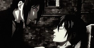 “Sebastian isn’t attracted to Ciel sexually”