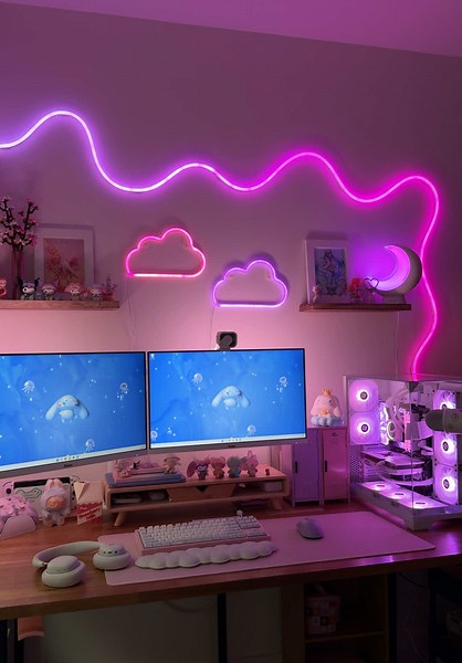 Govee Rope Light Review: Customize Your Cozy Setup