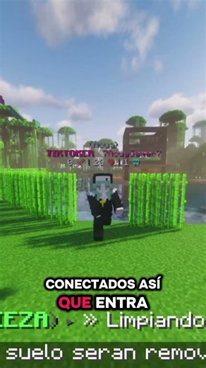 HolyLanc Network – Juega y Diviertete