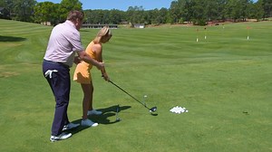 132K views · 1K reactions | PGA Professional Jimmy Hanlin provides a program designed to help your game by providing viewers with golf tips, rules, etiquette, exercises and much more on Swing Clinic. | Swing Clinic | Facebook