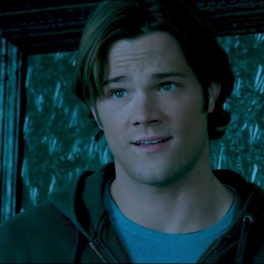 Sam & Dean Became Ghosts 😳👻 | Supernatural #shorts #supernatural #