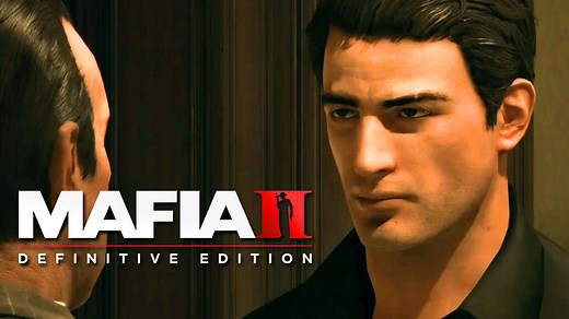 Mafia II: Definitive Edition - Official Launch Trailer