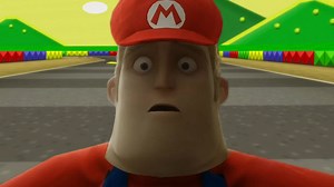 Sing on Instagram: "Blue Shell #memes #mariokart"