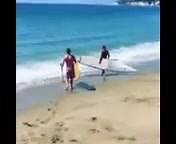 Laird Hamilton on Reels