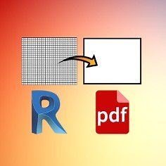 Fix hatch patterns that show don’t print - RV Boost