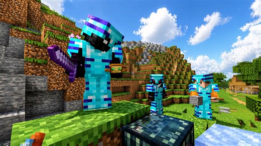 Removing a player from a Minecraft survival multiplayer