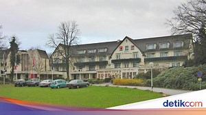 Bilderberg Group, Pertemuan Rahasia Elit Global yang Bikin Curiga