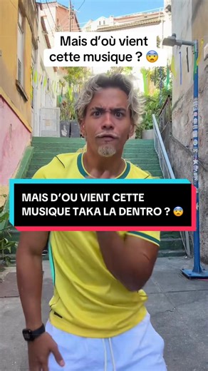 Taka La Dentro : origine et diffusion sur TikTok (analyse)
