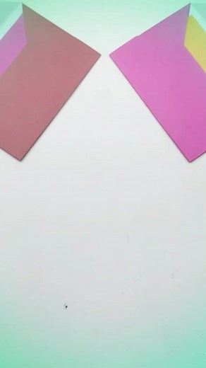 14K views · 101 reactions | Paper Envelope Making Very Easy | Creative Art & Craft Ideas | Facebook