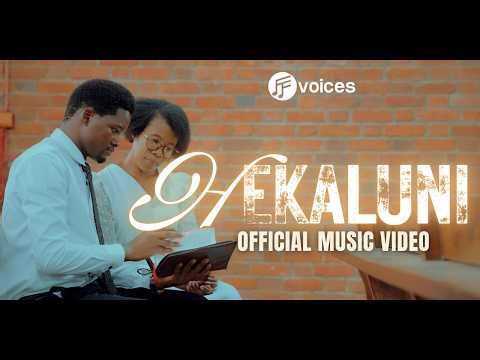 Friends Forever Voices | Hekaluni Official Video