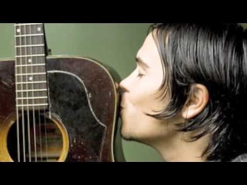 Joshua James - Crash This Train