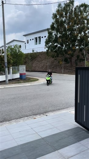 Suara Motor Y15ZR: Tune dan Ekzos Padu