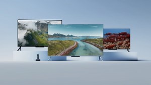 Amazon Just Launched New Fire TVs Ahead of Black Friday