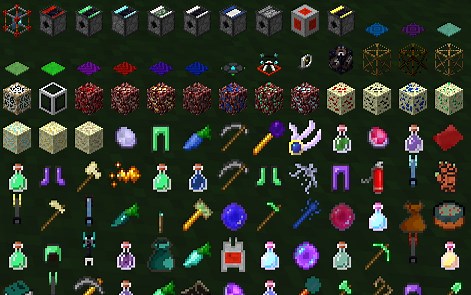 【Minecraft】关于 Cyclic 你不知道的那些事