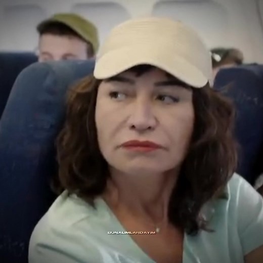 Nadide'nin korkmaması: Nadide Hayat Edit Film Clips