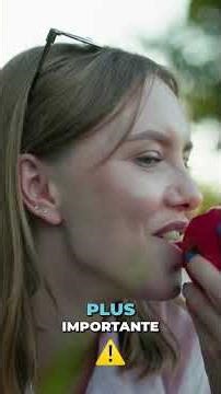 6 Foods That Whiten Your Teeth (Part 1)