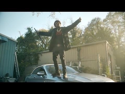 YFN Lucci ft. Boosie Badazz "Pissed Off" (Music Video)