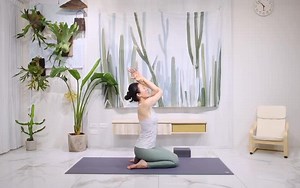 温和疗愈瑜伽【初学者系列Yoga Nidra】