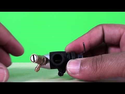 RedCat Racing Nitro Engine Tuning Guide Basics