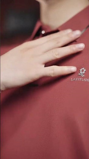 Xmen Rustline Signature Polo T-Shirt | Sleek Textured Polo for Men | Premium Minimal Style Essential