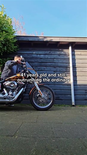 Keep Riding: Embrace the Harley Davidson Lifestyle