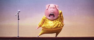 'Sing' Clips: Animated 'American Idol' With Animals From Illumination Entertainment - SlashFilm