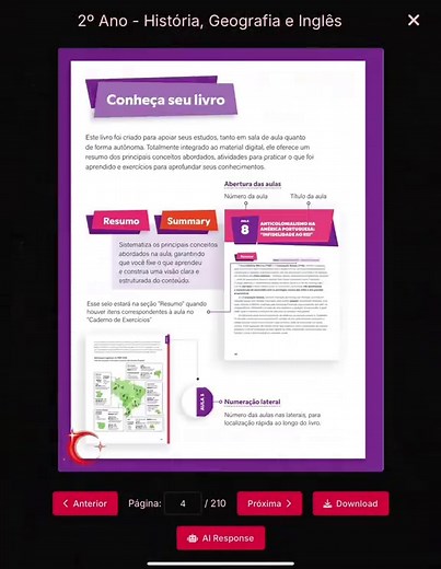 Apostilas com Respostas em PDF 2026