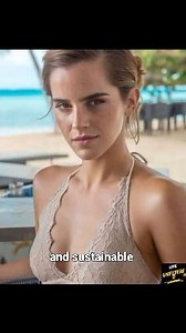 “Emma Watson: The Real-world Journey From Harry Potter Star to Global Icon | Inspiring Actress Story 2025” #viralreels #fyp #viralnow #trendingreel #reel #fblifestyle #trending #emmawatson | Life Unfiltered