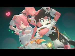 Aria Animation - ZZZ