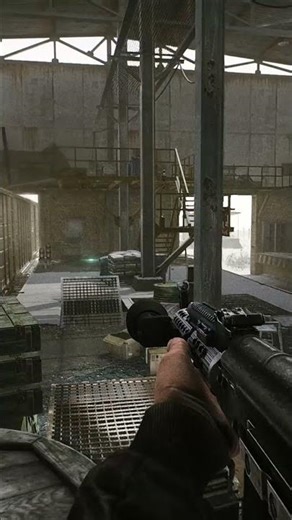 RAT ATTACK - Escape From Tarkov