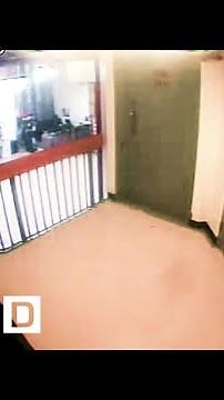 Epstein Prison Video "Likely" Modified