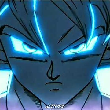 Goku Manga edit🗿|Envy slowed| #aveeplayer #Anizone #dragonballsuper #gokuedit #animeedit #fyp #fypシ