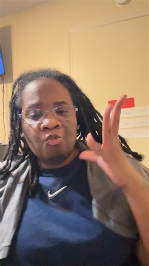 Shaquena’s Disability Chronicles Parents of disabled daughters — this is your gentle reminder: your child’s disability does not erase her womanhood. She will grow, change, and feel just like any other young woman, and she deserves to understand what’s happening to her body, not fear it. It’s not an easy conversation — but it’s a necessary one. Too many disabled girls are left confused, scared, or ashamed when their bodies start to change, simply because the adults around them don’t know how to e