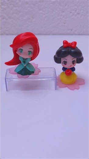 💕Princesses Disney ASMR | Mysterious ASMR #satisfying #asmr