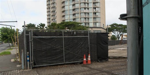 Iwilei is getting more kauhale to house homeless. But neighbors feel it’s unsafe and unfair