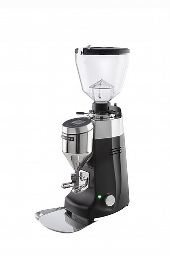Kony S - Mazzer