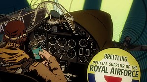 Breitling Story series 3/6 – In the early 1930s, the inventor of the modern chronograph enriched its range with a “speciality” that would earn it worldwide fame: onboard chronographs intended for aircraft cockpits. | Breitling