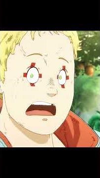 Never hurt Kikurage in front of Ebisu | Dorohedoro