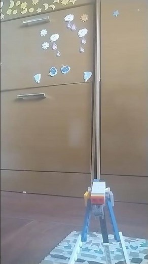 half life strider #lego #film